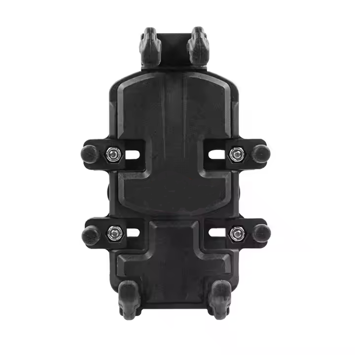 Heavy-Duty Phone Mount