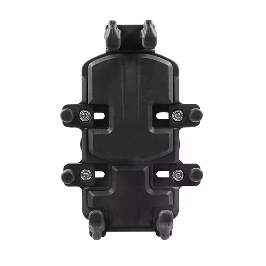 Heavy-Duty Phone Mount