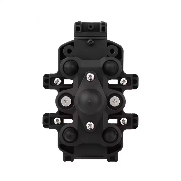 Heavy-Duty Phone Mount