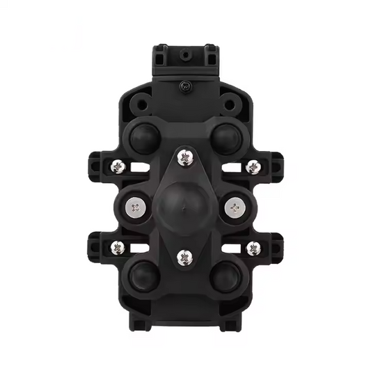 Heavy-Duty Phone Mount